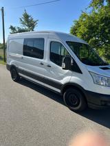 Ford Transit DoKa L3H2 - Ford Transit doka