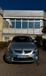 Mitsubishi Grandis 2.4 benzin 1.HAND - gebrauchte Mitsubishi Space Star aus dem Jahr 2005
