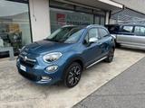 Fiat 500X 1.6 E-Torq 110 CV Mirror - Fiat 500X: Mirror