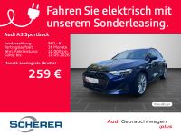 Audi A3 - Vorschau Bild 1
