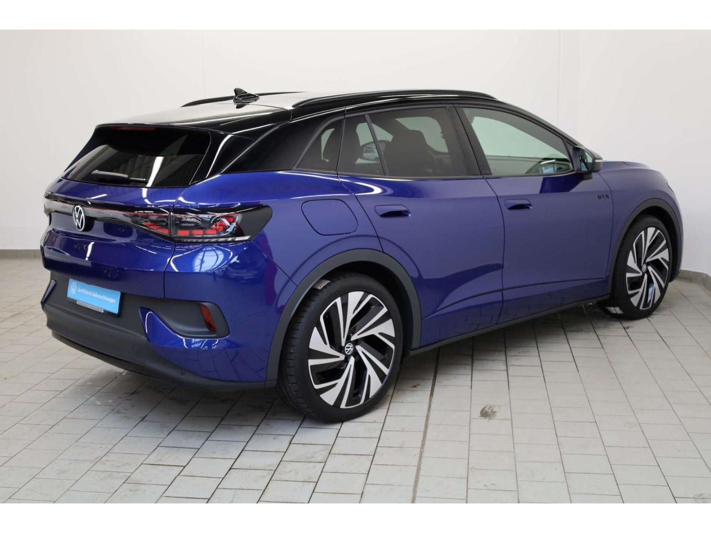 Volkswagen ID.4 - Bild 5