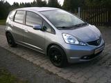 Honda Jazz 1.4 Comfort KLIMA TÜV NEU gepflegt! - Honda Jazz aus 2010