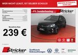 Volkswagen Taigo R-Line 1.0 TSI DSG AHK 239,- mtl. GJ-Reife - New cars: Sportwagen