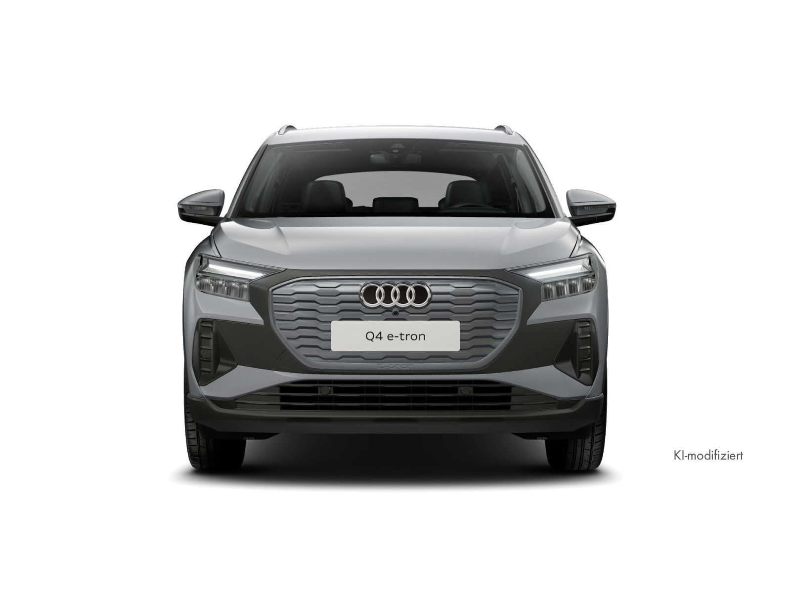 Audi Q4 e-tron - Bild 3