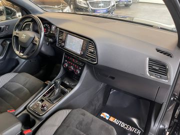 MYAUTOCENTER – Gebraucht- und Jahreswagen mit Werkstattservice in Pfaffenhofen Seat Ateca Xcellence 4Drive *1. Hand*AppleCarPlay*ACC