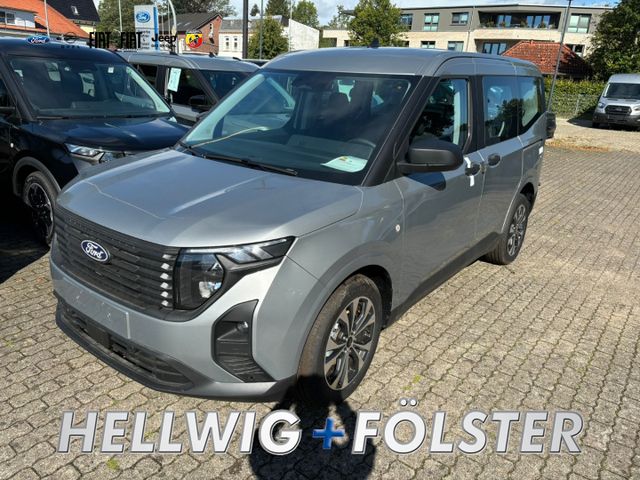 Ford Tourneo Courier TREND NAVI / PDC / KAMERA