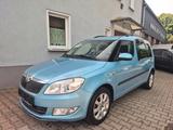 Skoda Roomster 1.2TSi,Ambition,Klimaautom - Skoda Roomster Ambition mit Benzin-Antrieb