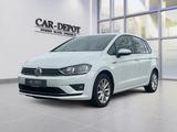 Volkswagen Golf Sportsvan VII Lounge BMT/Start-Stopp*NAVI* - Volkswagen Golf Sportsvan LOUNGE mit Diesel-Antrieb