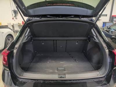 T-Roc 1.0 TSI GOAL LED+NAVI+DIGI CP+APP+