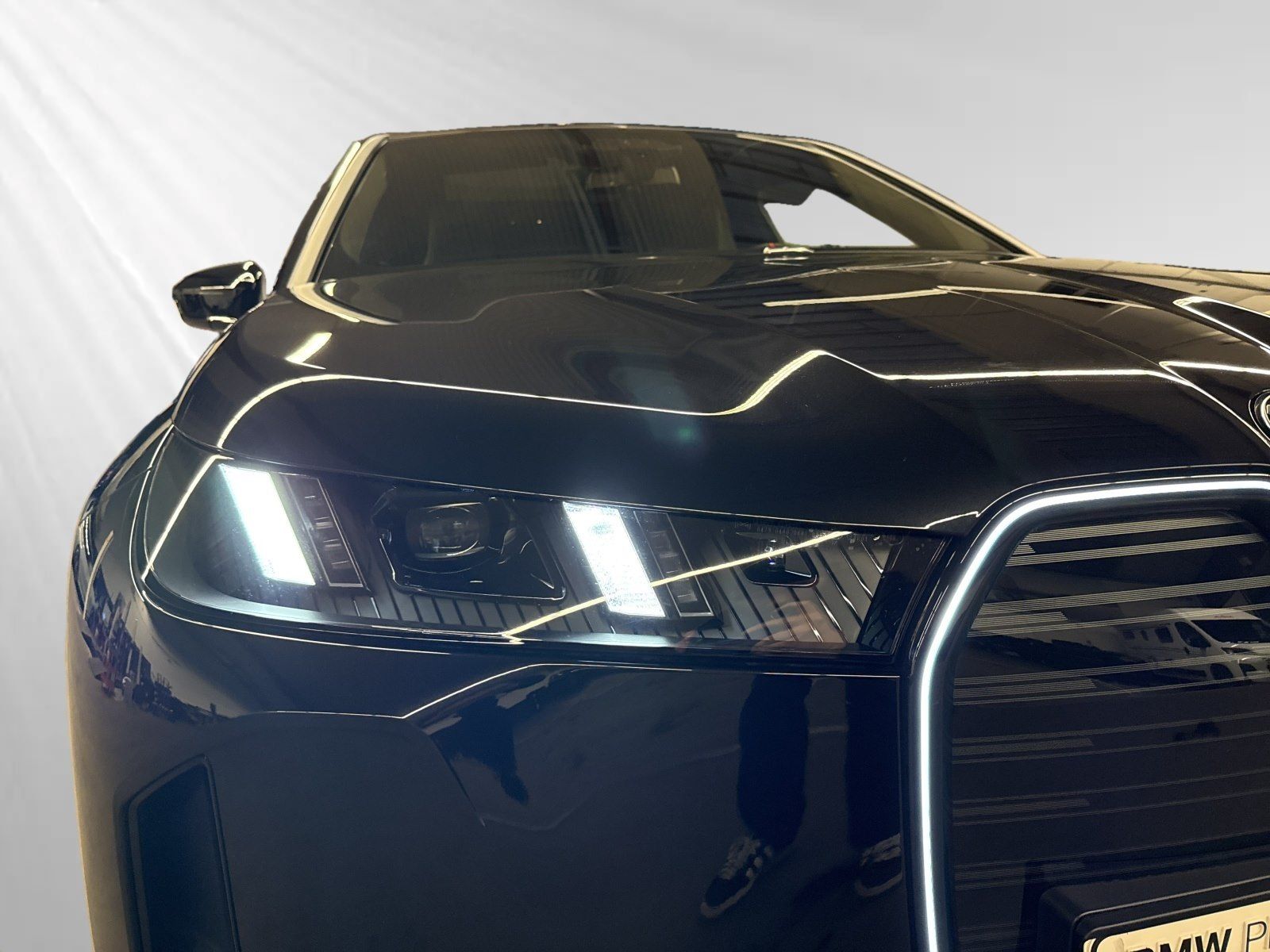 BMW iX - Bild 17