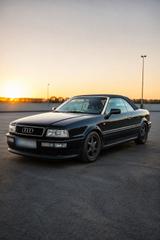 Audi 80 B4 Cabrio V6 Automatik | 150 PS  T... - Audi 80 in Leverkusen