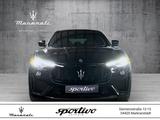 Maserati Levante Trofeo *MY21* - Maserati Levante Trofeo mit Benzin-Antrieb