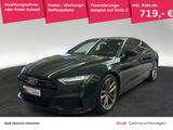 Audi A7 Sportback 55 TFSI e quattro virtual AHK HuD - Audi A7 Gebrauchtwagen in Hannover