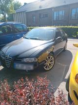 Alfa Romeo Alfa 156 1.8 Ts/Ti - Alfa Romeo 156: 1.8