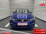 Seat Leon FR " PANO-NAVI-SITZH-KLIMA-MULTI-PDC-ALU" - Seat: M