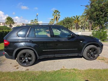 BMW X5 - 5