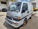 Subaru Libero 1.2 SDX 1994 4x4 - Subaru aus 1994