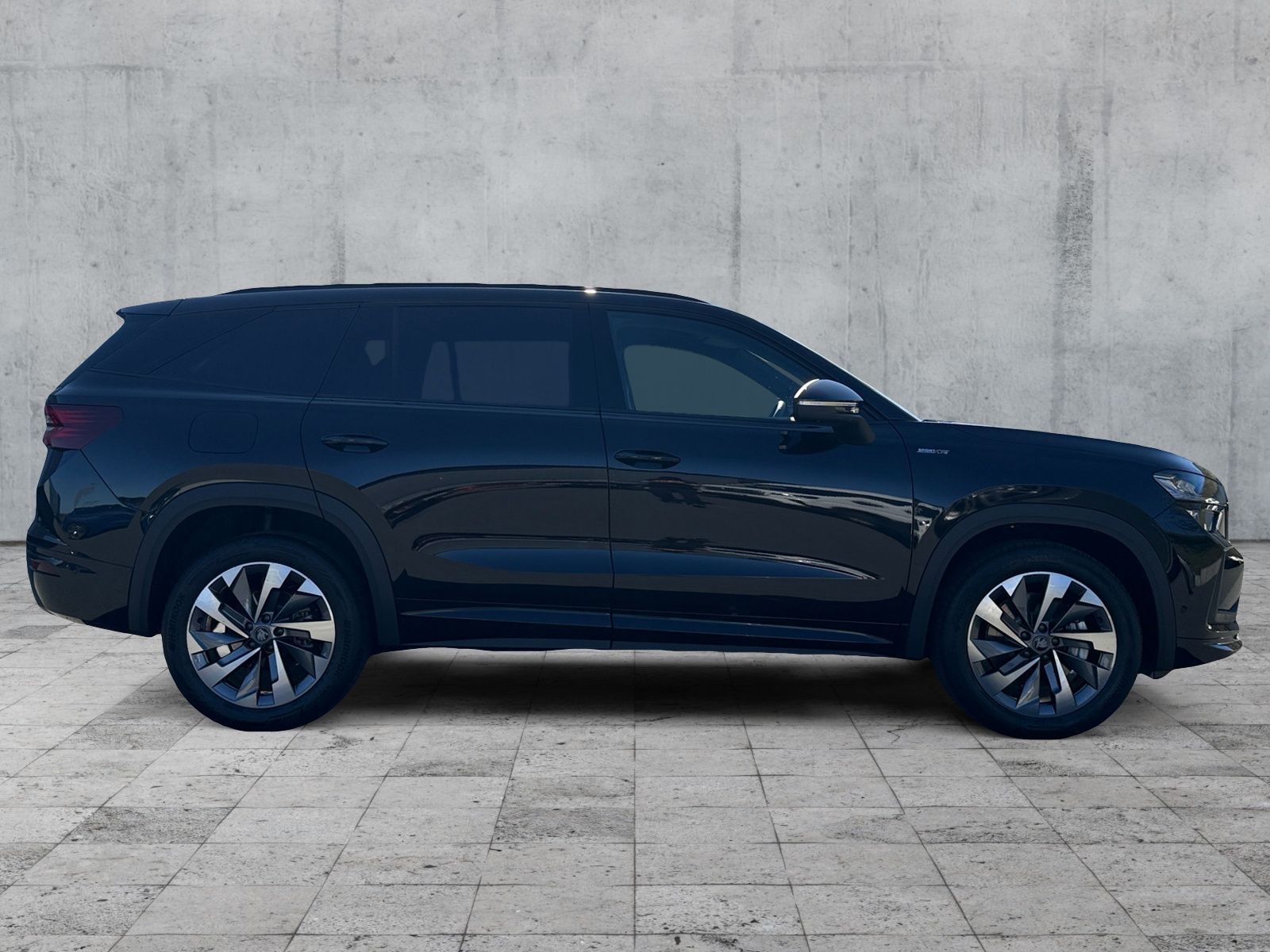 Skoda Kodiaq - Bild 6