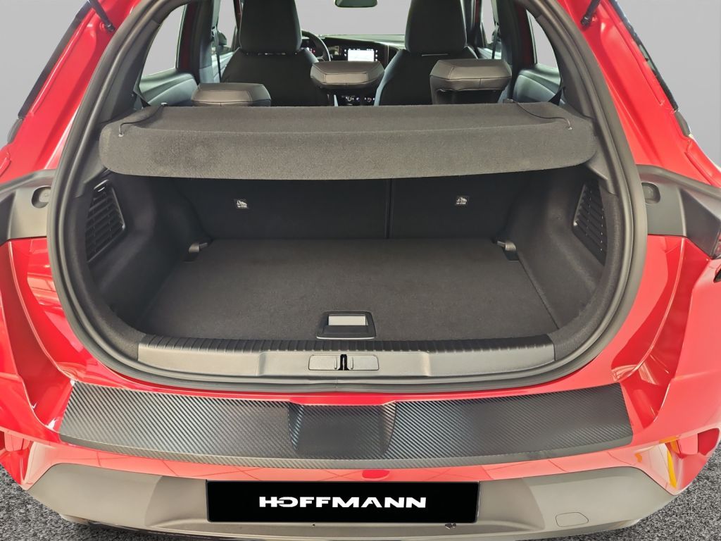 Fahrzeugabbildung Opel Mokka 1.2 DI Turbo Automatik GS, Navi, SHZ