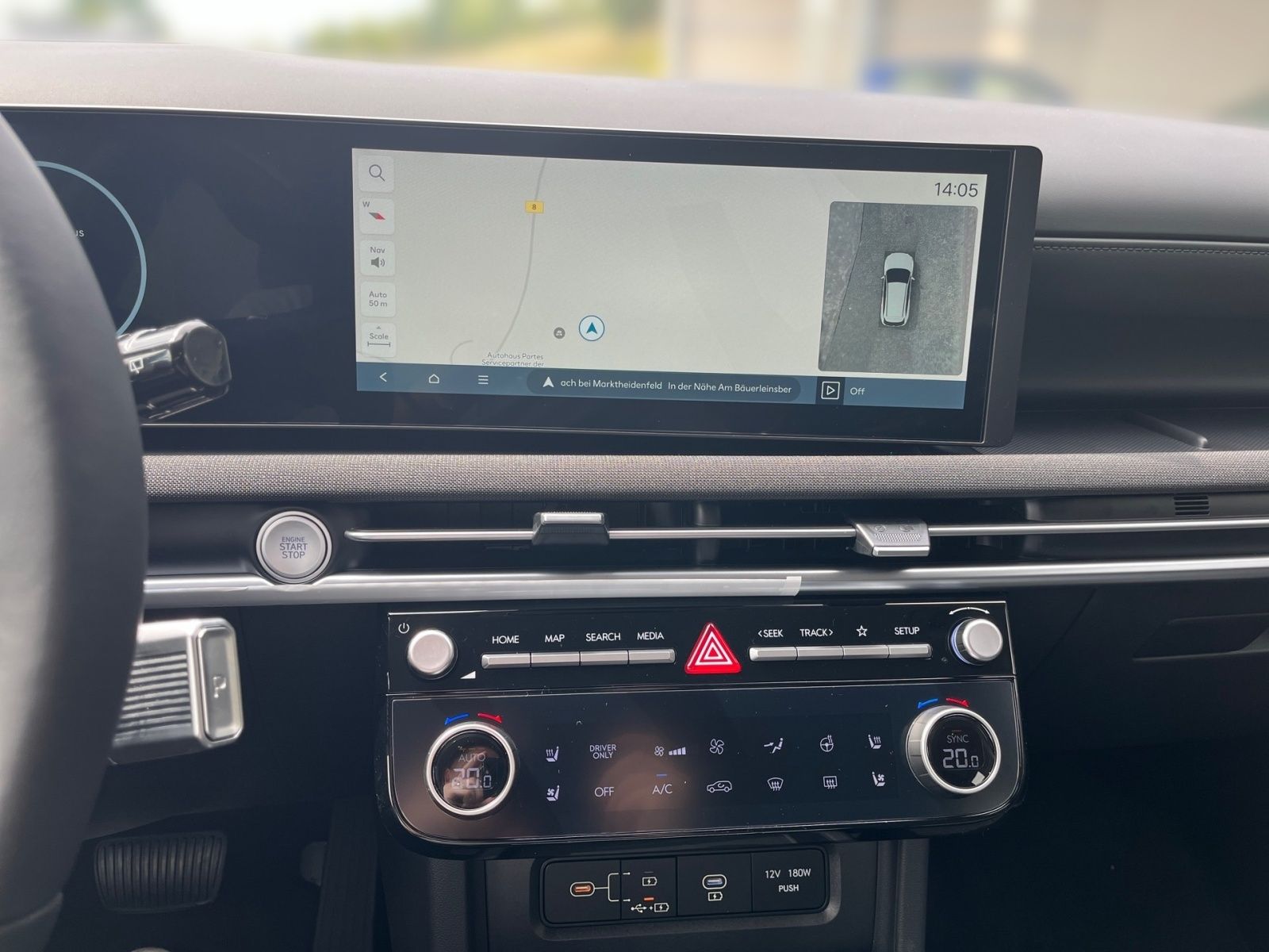 Hyundai Tucson – Bild 9