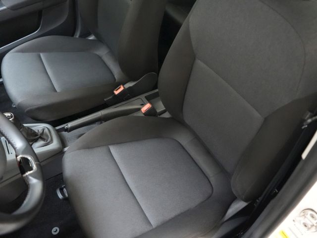 Fabia COOL PLUS MPI+SITZHEIZUNG+PARKPILOT+LED TA
