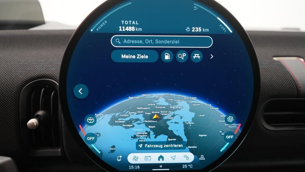 MINI Cooper S - Bild 21