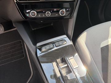 Opel MOKKA 1.2 TURBO 96KW130PS AUTOMATIK