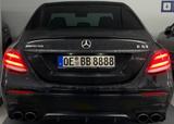 Mercedes-Benz E 53 AMG Mercedes-AMG E 53 4MATIC+ Autom. Me... - Mercedes-Benz E 53 AMG von privat