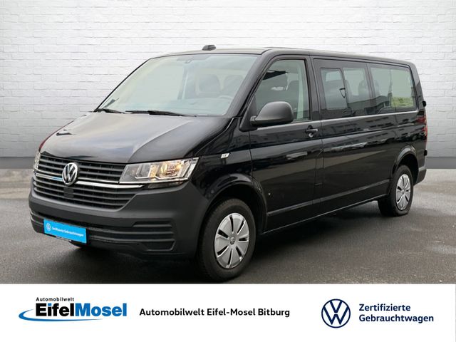 Volkswagen Transporter Kombi T6.1 2.0 TDI Kombi 9-Sitzer Te