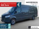 Mercedes-Benz Sprinter 415 CDI Kasten PRO Hochdach Lang AHK - Mercedes-Benz Sprinter 415