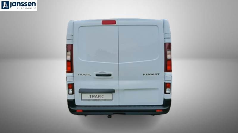 Fahrzeugabbildung Renault TRAFIC Lkw Komfort L2H1 3,1t Blue dCi 150 MY24