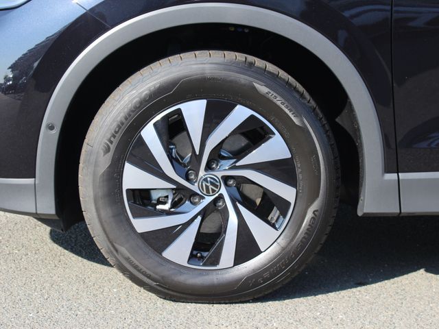 Tiguan 1,5 eTSI AHK*neues Modell !