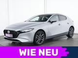 Mazda 3 Selection ACC|Head-up|Bose|Leder|Navi|LED - Mazda 3 in Frankfurt (Main)