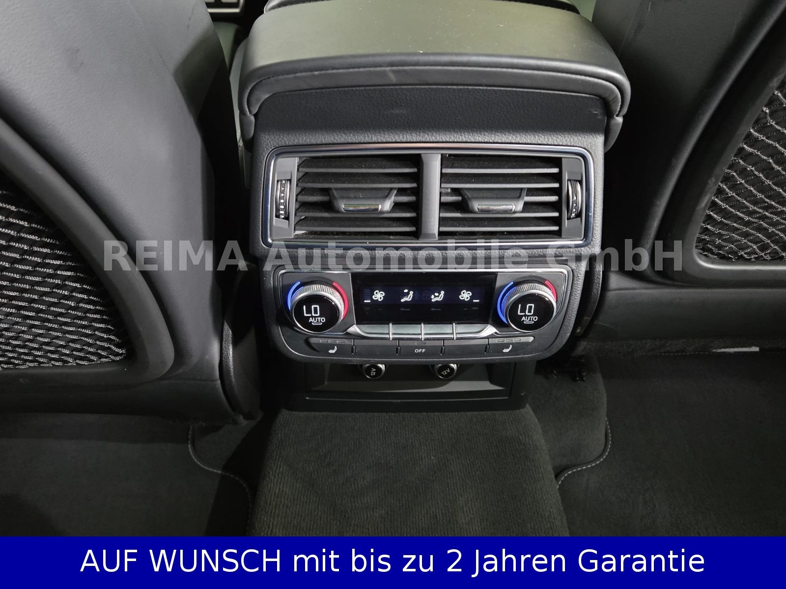 Fahrzeugabbildung Audi SQ7 4.0 TDI quattro, LED, AHK,7-Sitzer,ACC, Pano