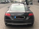 Audi TTS Coupe 2.0 TFSI S tronic - B&O ~ RFK ~ Matrix - gebrauchte Audi TTS aus dem Jahr 2016