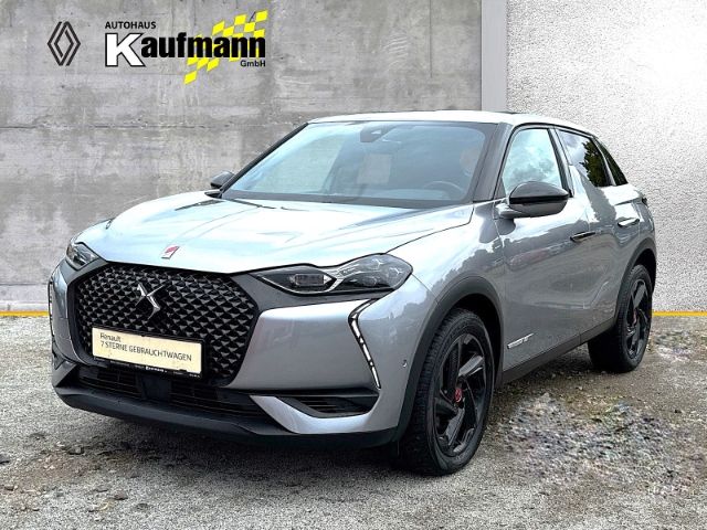 DS DS3 Crossback