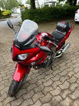Honda CBF 1000 (SC58) - Offers matching your search criteria