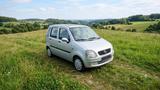 Opel Agila 1.0 | Wenig Km | Baujahr 2002 |... - gebrauchte Opel Agila aus dem Jahr 2002