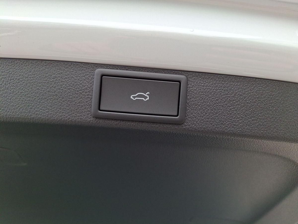 Skoda Octavia - Bild 22