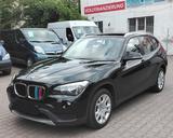 BMW X1 18 d sDrive. Automatikgetriebe - mit Diesel-Antrieb: Automatikgetriebe