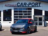 Opel Adam S | PDC | RECARO | CARBON | TURBO | - Opel Gebrauchtwagen in Villingen-Schwenningen