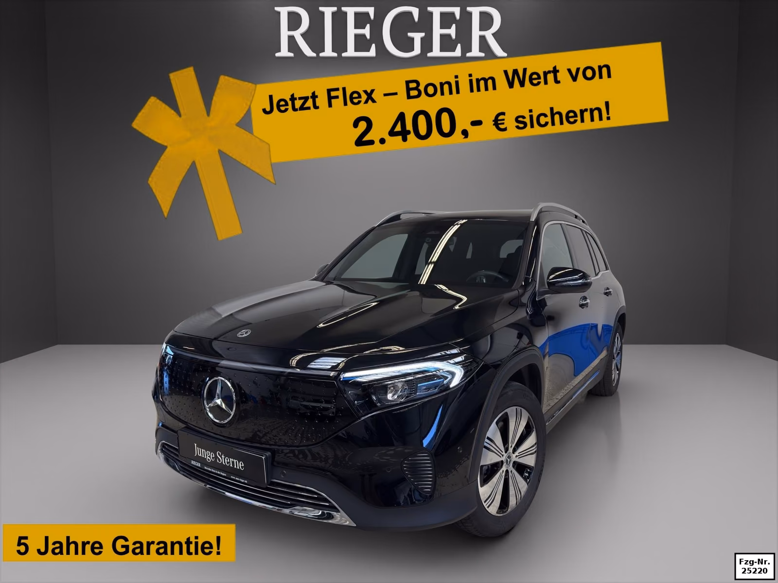 Mercedes-Benz EQB 350 4M Progressive Adv.Plus*AHK*Totwinkel*18
