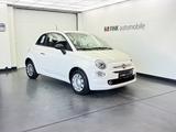 Fiat 500 1.0 Dolcevita Mild-Hybrid CarPlay 1. Hand