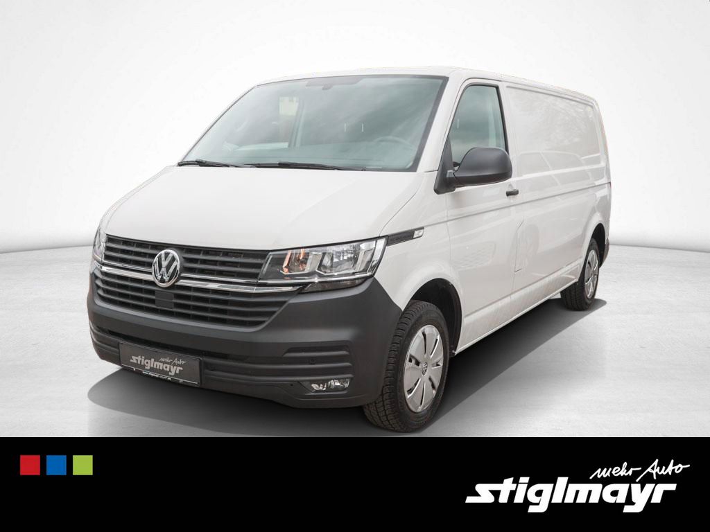Volkswagen T6 Transporter - Bild 13