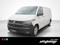 Volkswagen T6 Transporter - Vorschau Bild 13