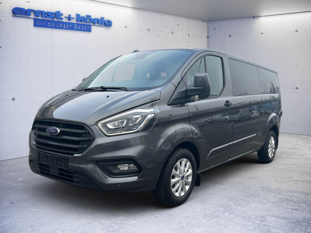 Ford Transit Custom 320 L2H1 VA Autm. Trend