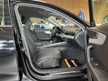 Audi A4 Avant 30 TDI advanced *LED*Navi*