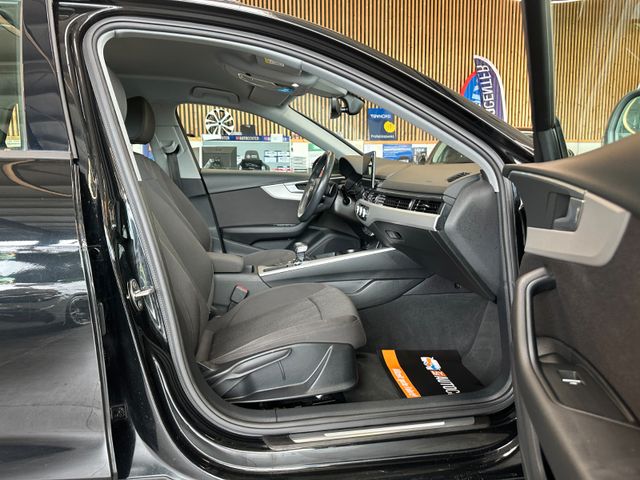 Audi A4 Avant 30 TDI advanced *LED*Navi*