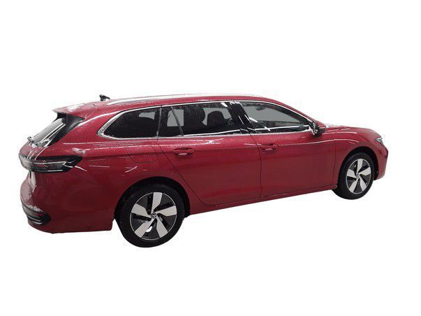 Volkswagen Passat Variant - Bild 5