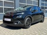 Citroën C3 PureTech 82 BLACK SHINE + 17" LM + apple car - Citroën C3: Puretech